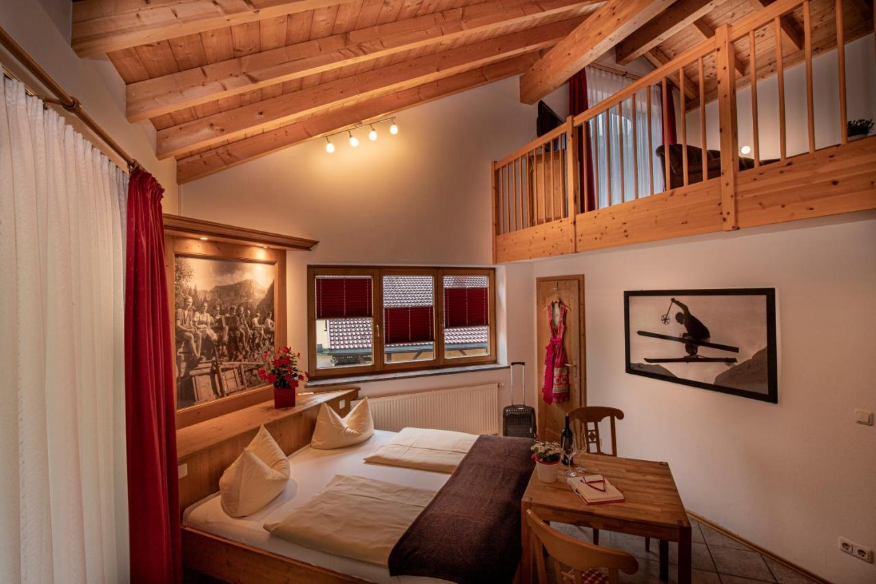 Hotel-Gasthof Der Wiesengrund Bad Hindelang Luaran gambar