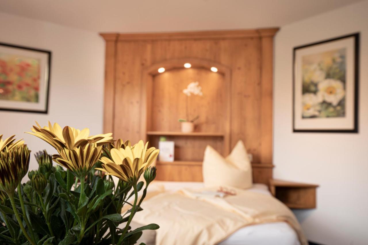 Hotel-Gasthof Der Wiesengrund Bad Hindelang Luaran gambar