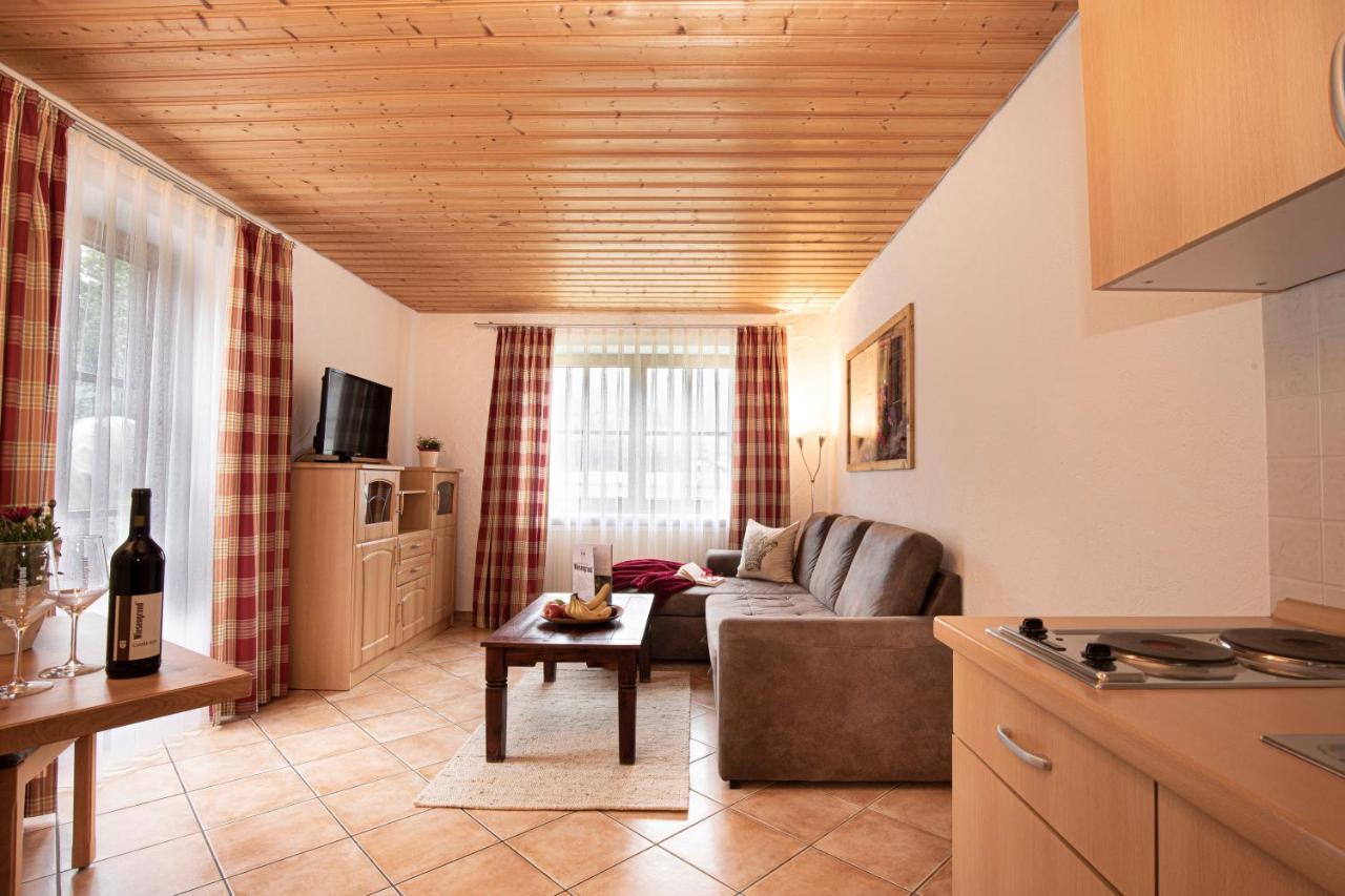 Hotel-Gasthof Der Wiesengrund Bad Hindelang Luaran gambar