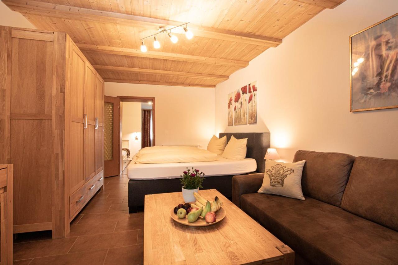 Hotel-Gasthof Der Wiesengrund Bad Hindelang Luaran gambar