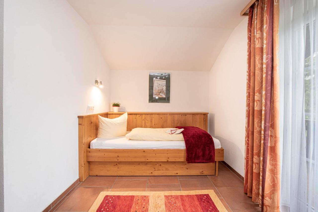 Hotel-Gasthof Der Wiesengrund Bad Hindelang Luaran gambar
