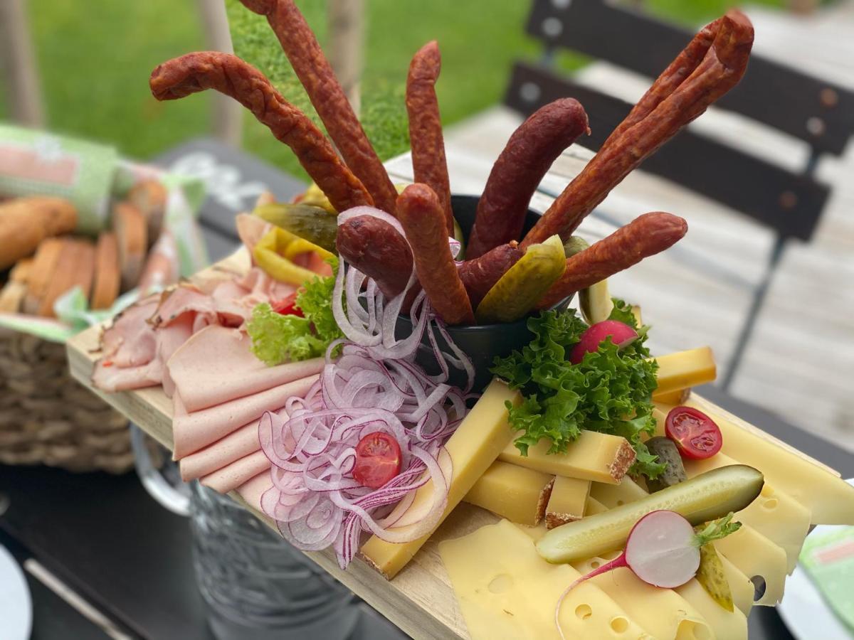 Hotel-Gasthof Der Wiesengrund Bad Hindelang Luaran gambar