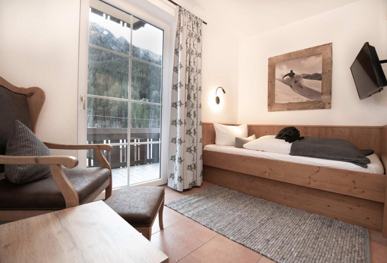Hotel-Gasthof Der Wiesengrund Bad Hindelang Luaran gambar