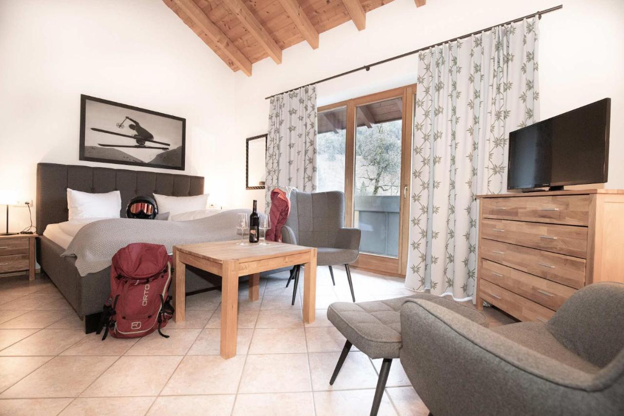 Hotel-Gasthof Der Wiesengrund Bad Hindelang Luaran gambar
