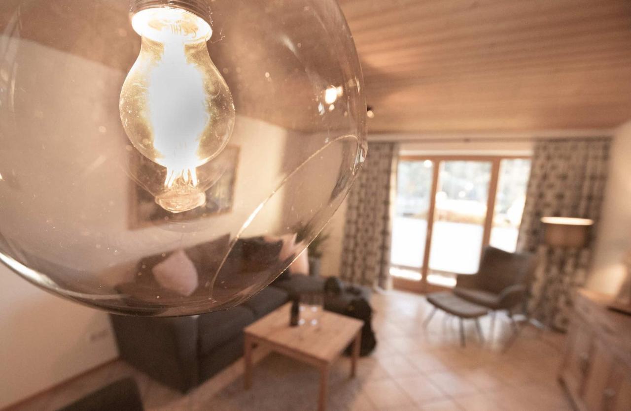Hotel-Gasthof Der Wiesengrund Bad Hindelang Luaran gambar