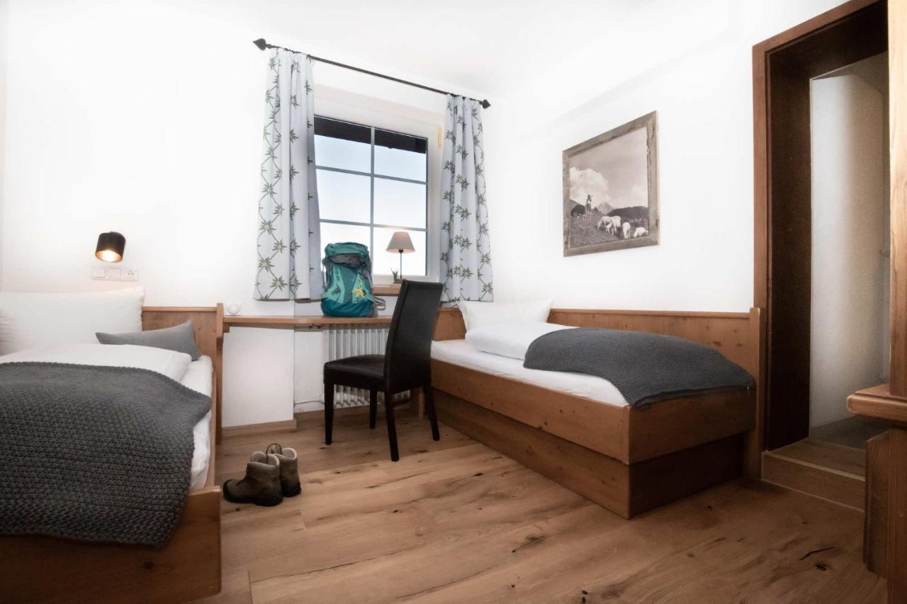 Hotel-Gasthof Der Wiesengrund Bad Hindelang Luaran gambar