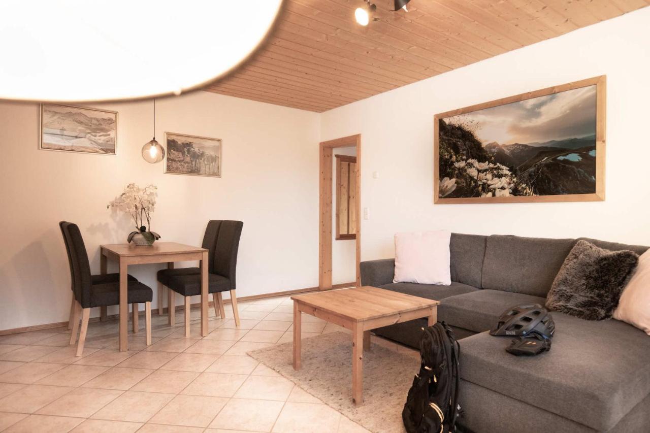 Hotel-Gasthof Der Wiesengrund Bad Hindelang Luaran gambar
