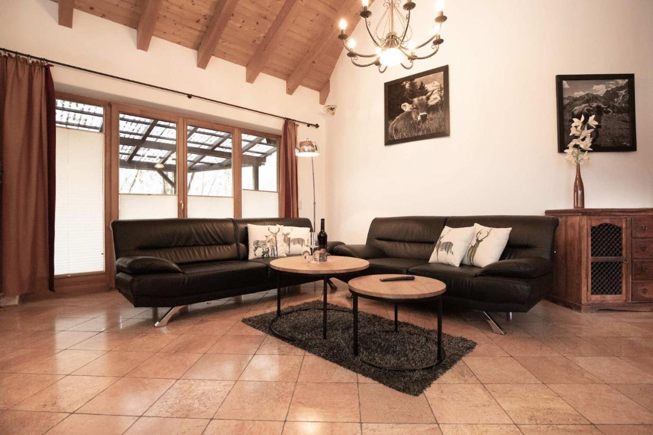 Hotel-Gasthof Der Wiesengrund Bad Hindelang Luaran gambar