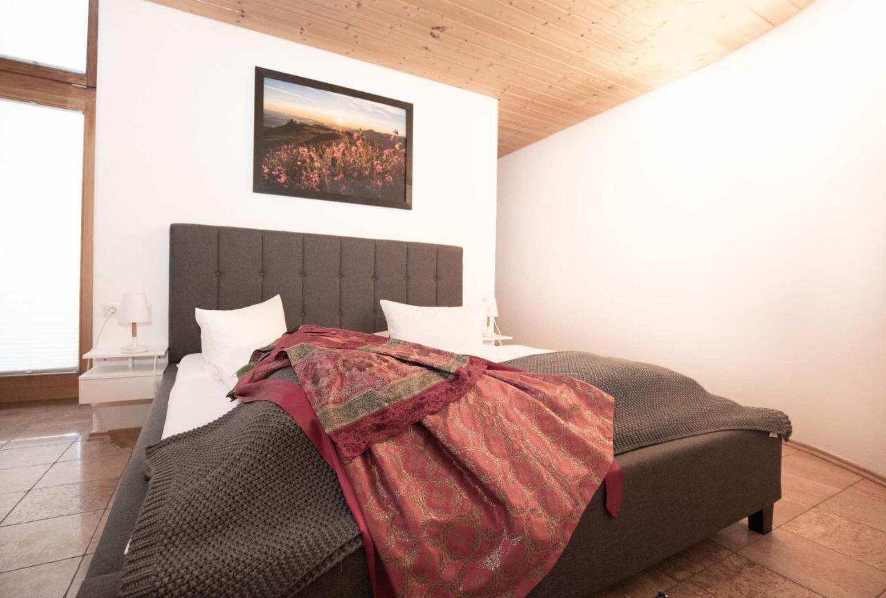 Hotel-Gasthof Der Wiesengrund Bad Hindelang Luaran gambar