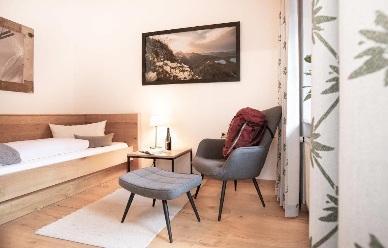 Hotel-Gasthof Der Wiesengrund Bad Hindelang Luaran gambar
