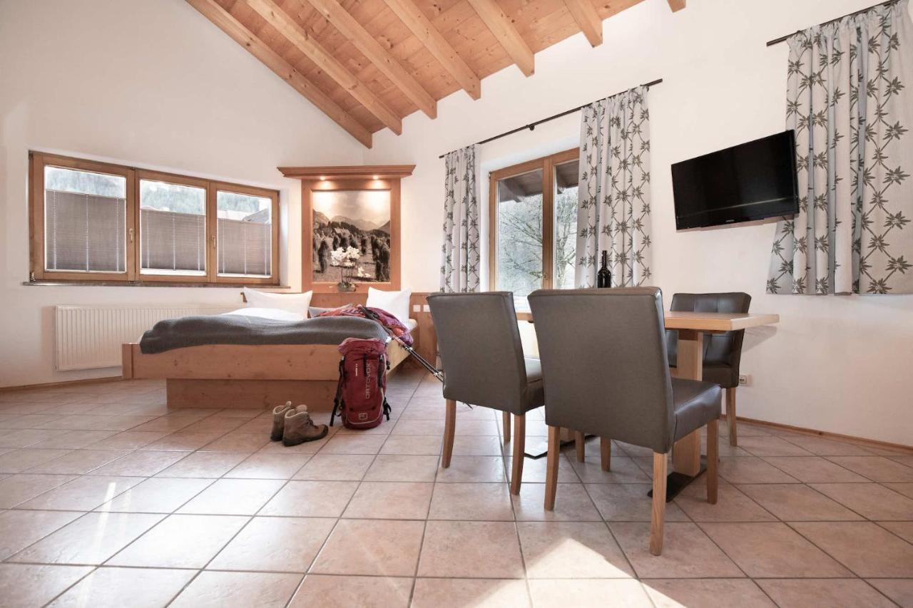 Hotel-Gasthof Der Wiesengrund Bad Hindelang Luaran gambar
