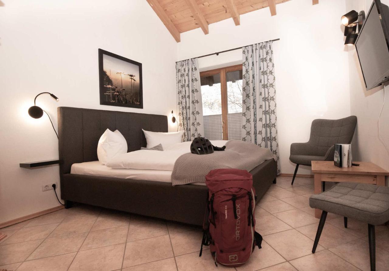 Hotel-Gasthof Der Wiesengrund Bad Hindelang Luaran gambar