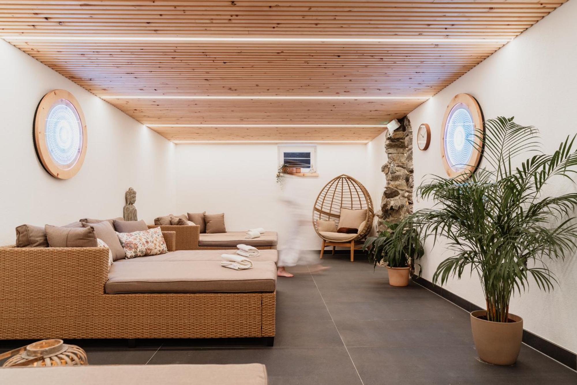 Hotel-Gasthof Der Wiesengrund Bad Hindelang Luaran gambar